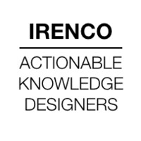 Institut de Recherche sur les Environnements Complexes (IRENCO) logo - Similar company to Timour