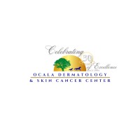 Ocala Dermatology & Skin Cancer Center logo - Similar company to Suwannee River Ahec