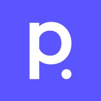 Particle logo - Similar company to Partical