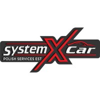 System X Car Polish Services Est logo - Similar company to Active Detailing Studio