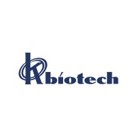 Ok Biotech Brasil logo - Similar company to Cromofarma