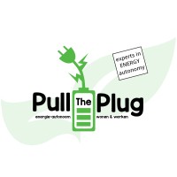 Pull The Plug logo - Similar company to Anjo