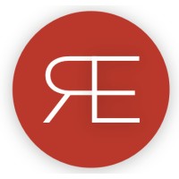 RedEight logo - Similar company to Breathe Company Wellbeing