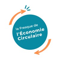 La Fresque de l'Economie Circulaire logo - Similar company to Fresque De La Diversité