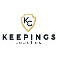 Keepings Coaches LTD logo - Similar company to First Cymru Buses Ltd.