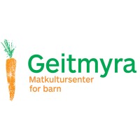 Geitmyra matkultursenter for barn logo - Similar company to Matvalget