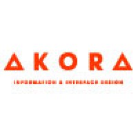 Akora logo - Similar company to Os City