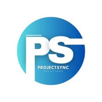 ProjectSync Solutions logo - Similar company to Singular Stories