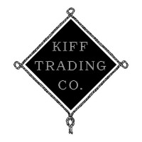 Kiff Trading Co. logo - Similar company to Lady Inga
