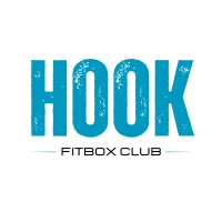 Hook Fitbox Club logo - Similar company to Superb Boxing