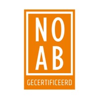 NOAB-keurmerk logo - Similar company to Buro77