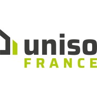 UNISO France logo - Similar company to Myral
