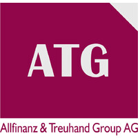 ATG ALLFINANZ & TREUHAND GROUP AG logo - Similar company to Starkspace