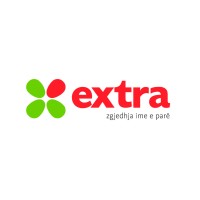 Extra Market logo - Similar company to Toboost