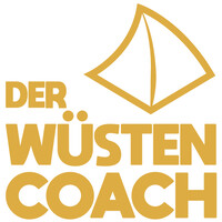 Der Wüstencoach logo - Similar company to Phantomvision Gbr
