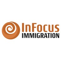InFocus Immigration Ltd logo - Similar company to Mechatronics Energenics Private Limited