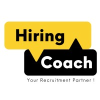 Hiring Coach logo - Similar company to Hiring Studios