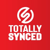 Totally Synced logo - Similar company to Overnet Dmd