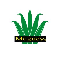 Química Maguey logo - Similar company to Idal S.A.