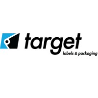 Target Labels and Packaging logo - Similar company to Pillar Machine