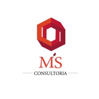 MS-CONSULTORÍA logo - Similar company to Tomocorp Group