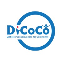 Diabetes Consciousness for Community - DiCoCo logo - Similar company to East Africa Diabetes Study Group (Eadsg)