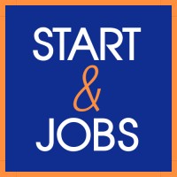 Start&Jobs logo - Similar company to Gsd Service