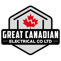Great Canadian Electrical Company Ltd logo - Similar company to Airwill Electrical Supply