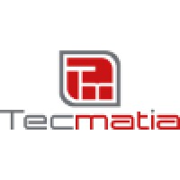 Tecmatia logo - Similar company to Hypnon Programming, S.L.