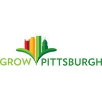 Grow Pittsburgh logo - Similar company to Tree Pittsburgh