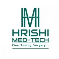 HRISHI MED-TECH PRIVATE LIMITED logo - Similar company to Argozip