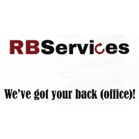 RBServices logo - Similar company to Riscom (Regional Insurance Services Company, Llc)