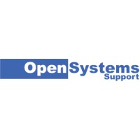 Open Systems Support logo - Similar company to Next-Tel Communications
