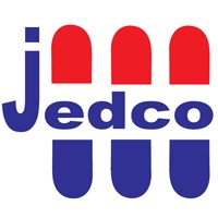 JEDCO International for Pharmaceuticals logo - Similar company to Riva Pharma