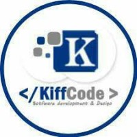 Kiffcode Ltd logo - Similar company to Makonjo
