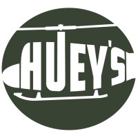 Huey's Coffee logo - Similar company to Beesla