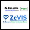 Ze Bancairo Virtual Incubation Space (ZeVIS) logo - Similar company to Sample Collection Swab|Collection Swab Suppliers|Specimen Collection Swab Wholesale