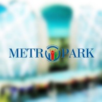MetroPark Shopping and Entertainment Mall logo - Similar company to Elvi Group Ltd.