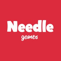 Needle Games logo - Similar company to Riptide Interactive