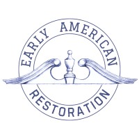 Early American Restoration logo - Similar company to Pomeroy & Co., Inc.