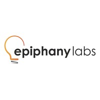 Epiphany Labs logo - Similar company to Goleap