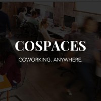 Cospaces.work logo - Similar company to Startop Co