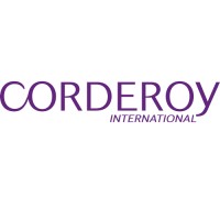 Corderoy International Limited logo - Similar company to Apr Constructions Ltd (Aprc)