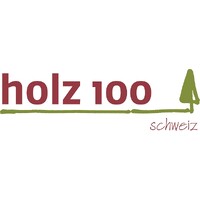 Holz100 Schweiz AG logo - Similar company to Tiny House Town