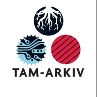 TAM-Arkiv logo - Similar company to Occident Ab