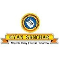 GyanSanchar logo - Similar company to Evolearn