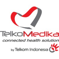 Klinik TelkoMedika Bogor logo - Similar company to Klinik Keluarga