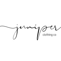 Juniper Clothing Co logo - Similar company to Vertara