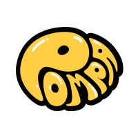 Pompa AI logo - Similar company to Byteflow