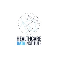 Healthcare Data Institute logo - Similar company to Health Data Analytics Institute (Hdai)